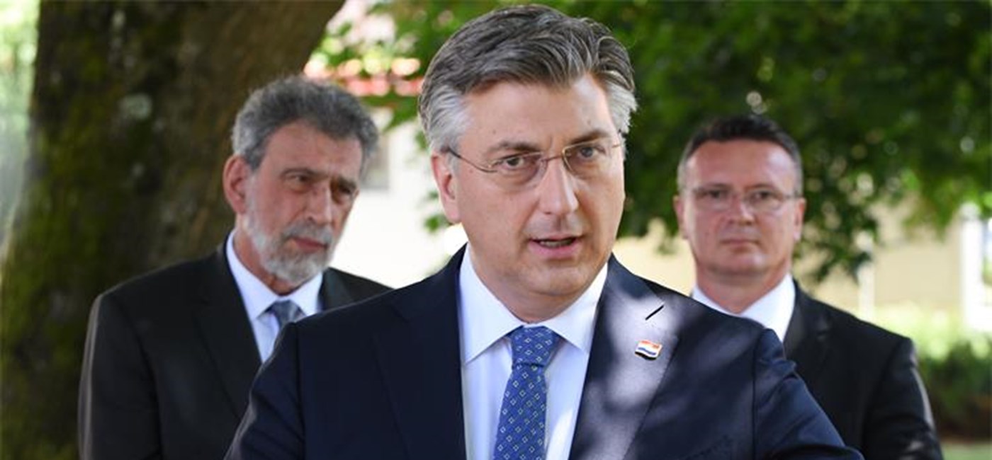 Najesen ćemo nastaviti s paketom mjera koji će pomoći kućanstvima i gospodarstvima